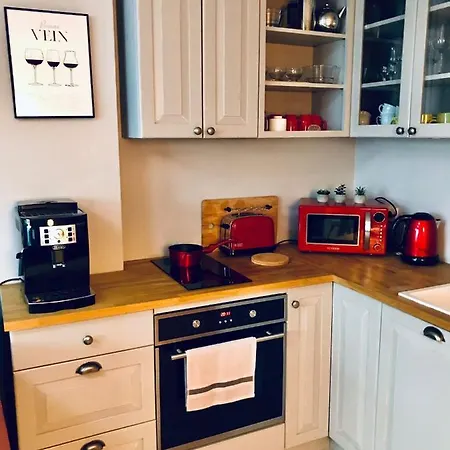 Apartman Pronksi 6a-34 Heart Tallinn