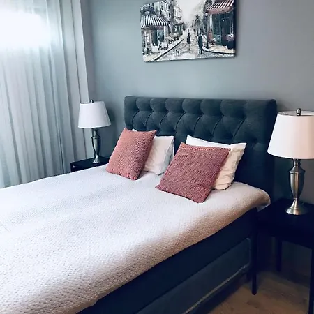 Appartement Pronksi 6a-34 Heart Tallinn